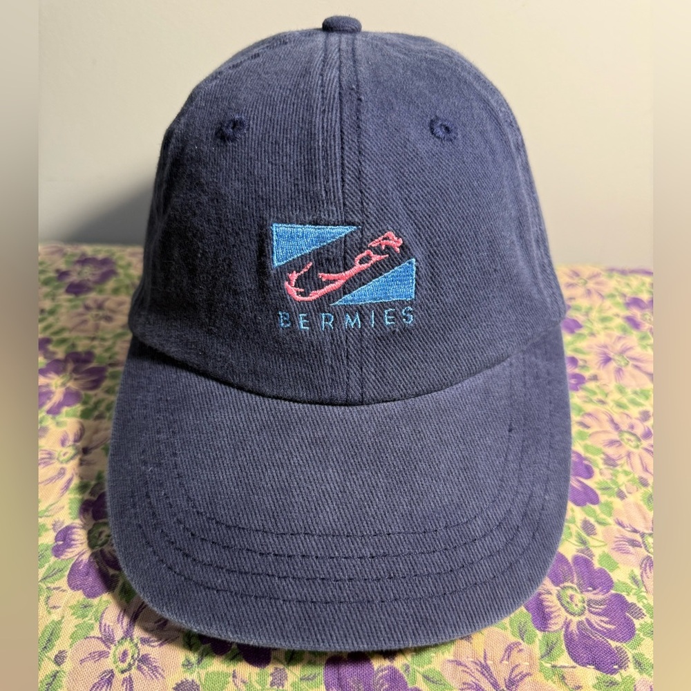 Bermies Cap